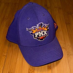 Phoenix Suns Baseketball Cap